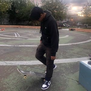 Meet your Posher, Angel